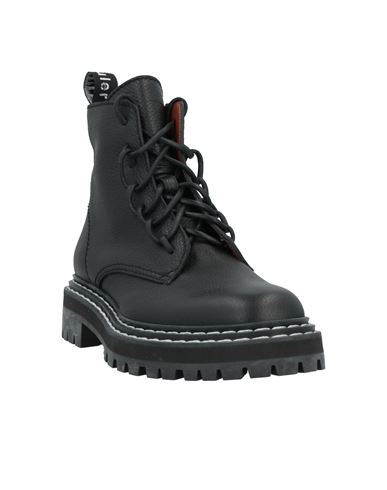 Woman Ankle boots Black