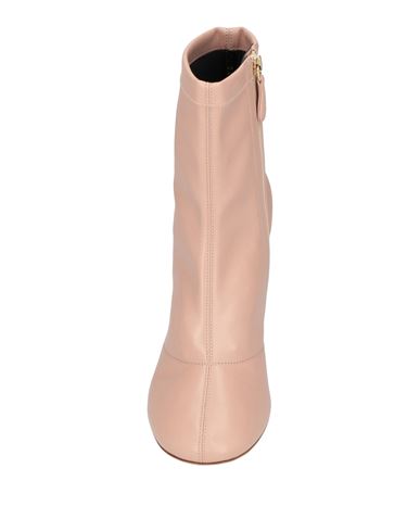 Woman Ankle boots Blush