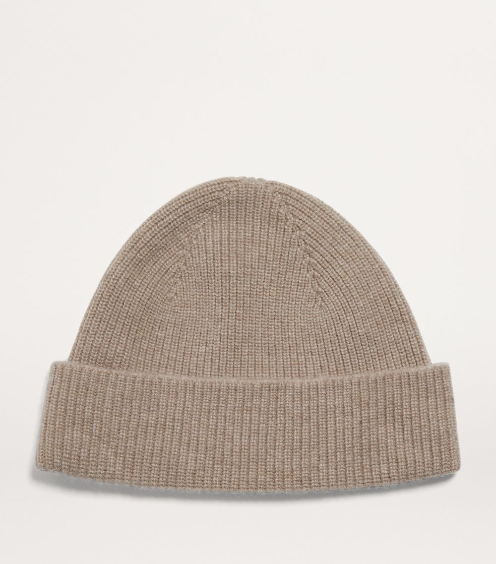 Oasi Cashmere Beanie