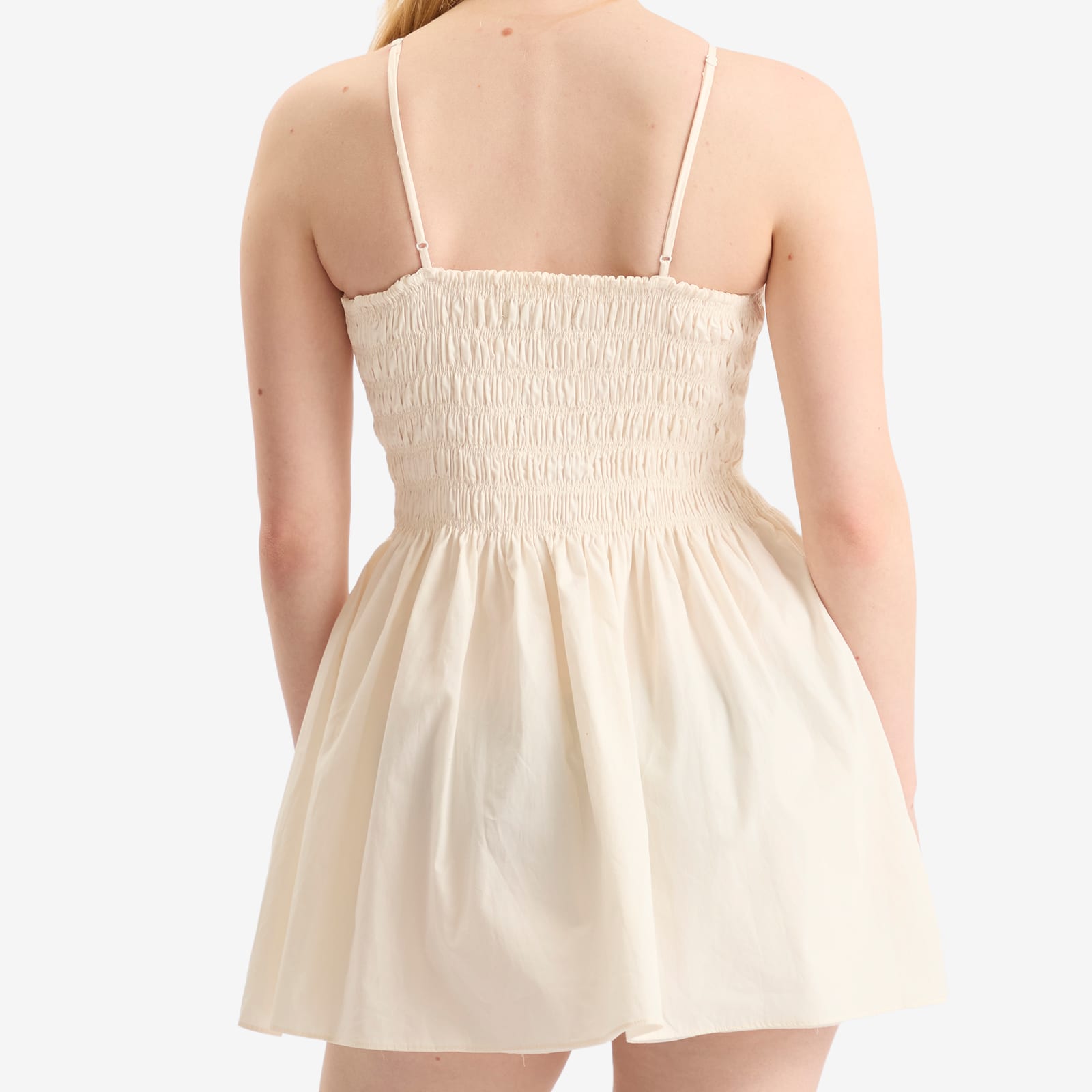 Women's Myah Mini Dress White