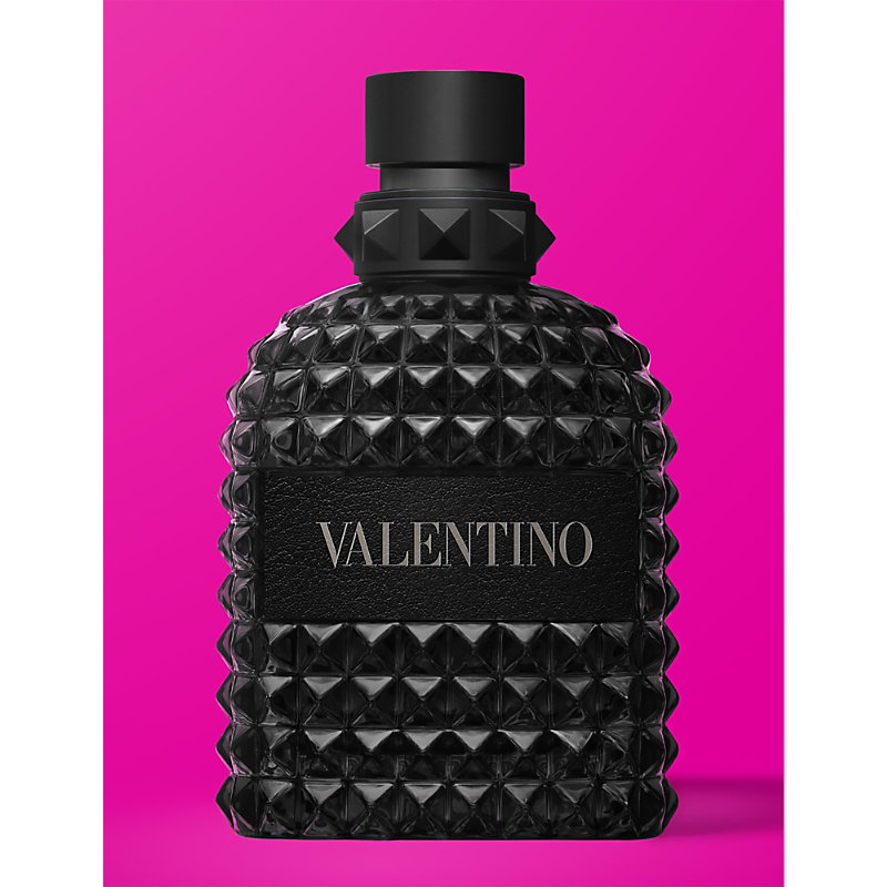 Born in Roma Rendez-Vous Rockstud Noir eau de Toilette 100ml