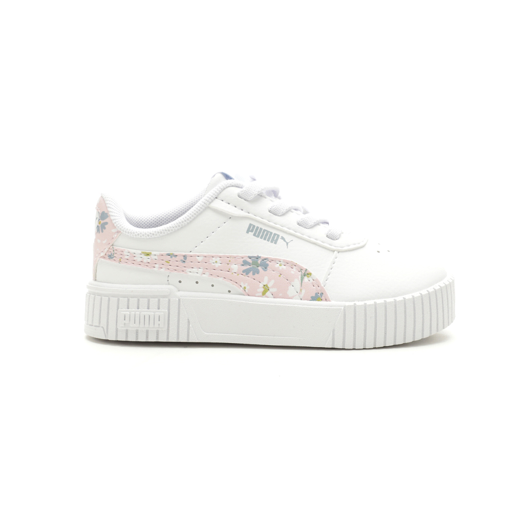 Carina 2.0 Daisies Ac Slip On Sneakers (Toddler)
