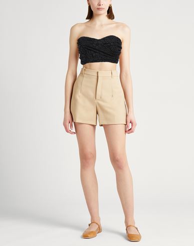 Woman Top Black