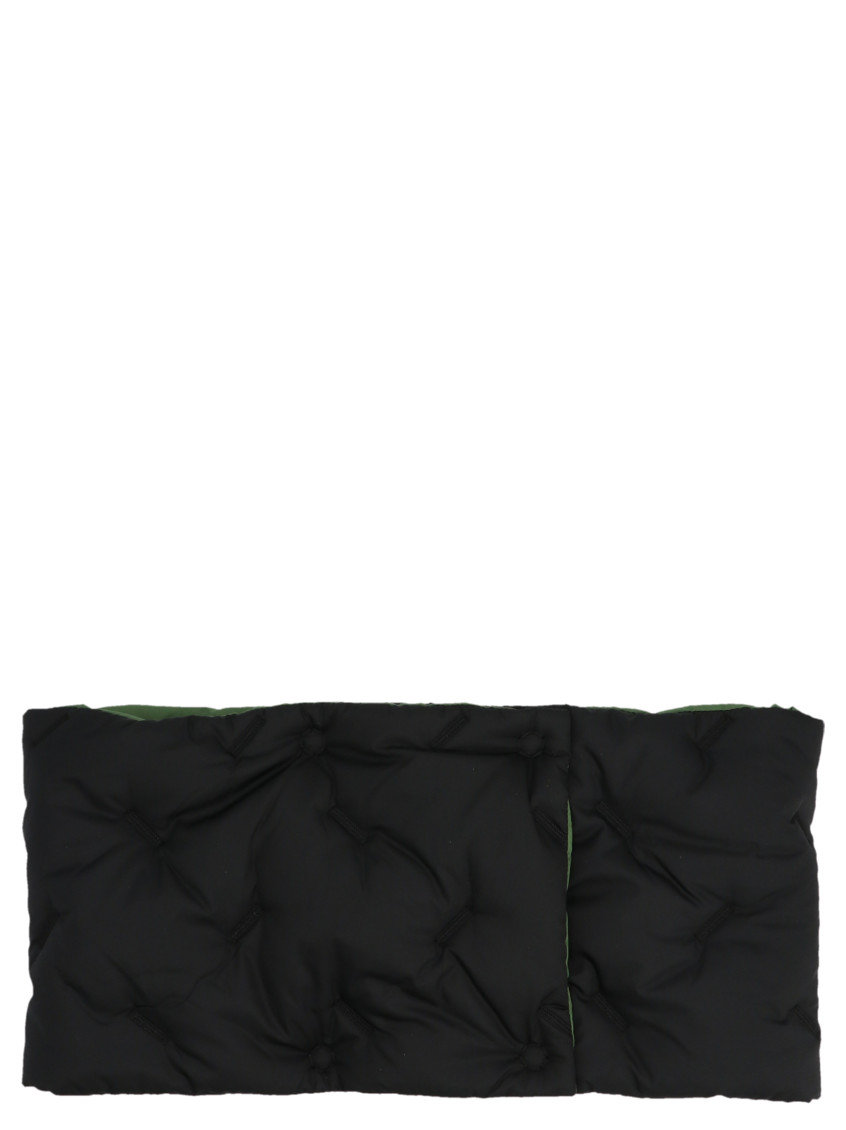 'Gang' scarf