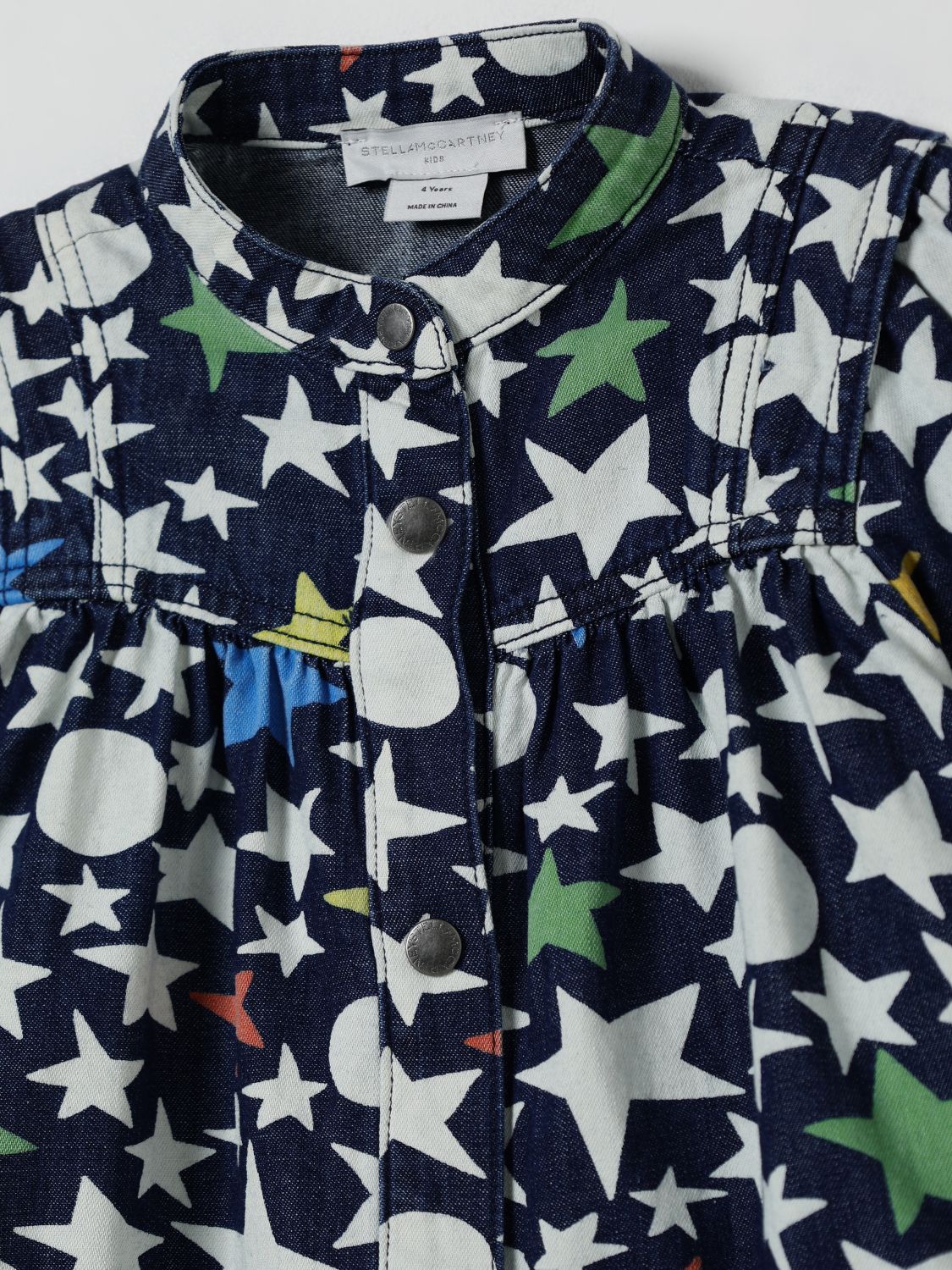 Suit Kids color Multicolor