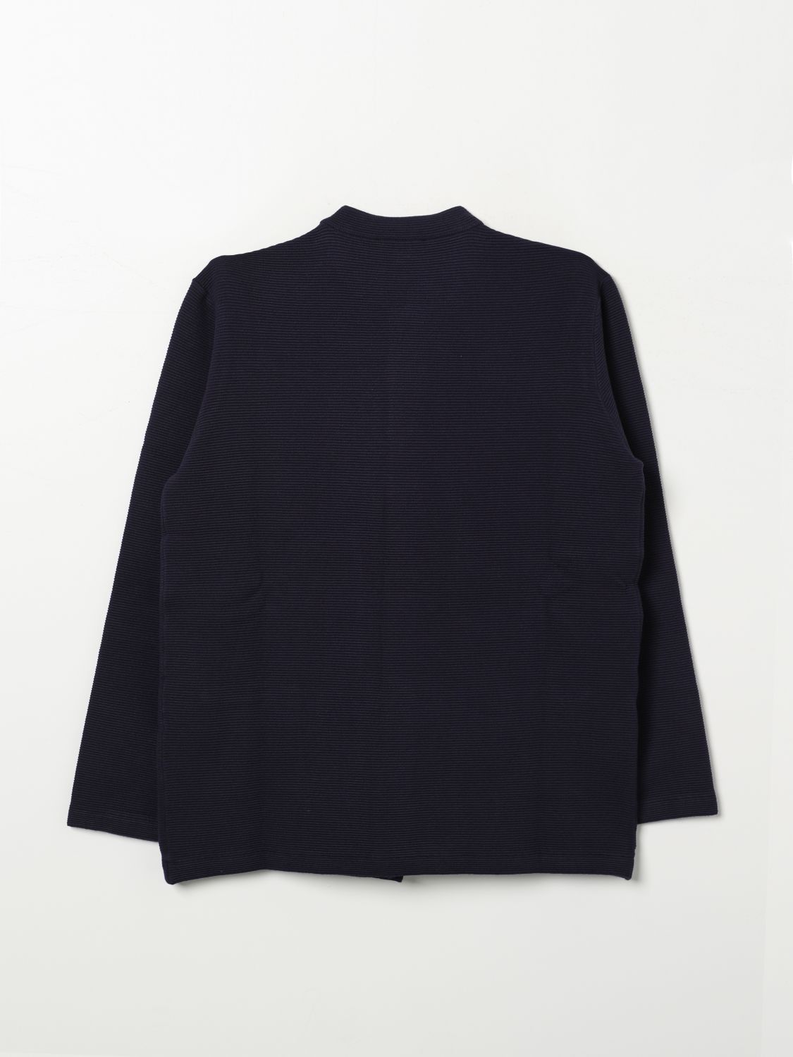 Jacket Kids color Blue