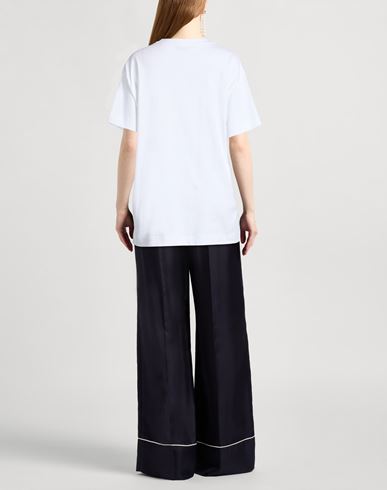 Woman T