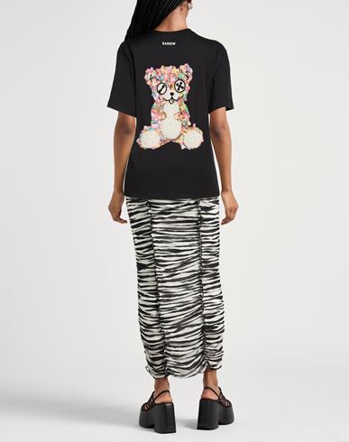 Woman T