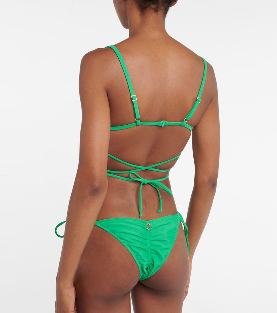 Donna bikini bottoms
