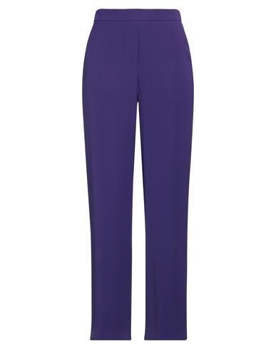 P. a.r. o.s. h. Woman Pants Purple