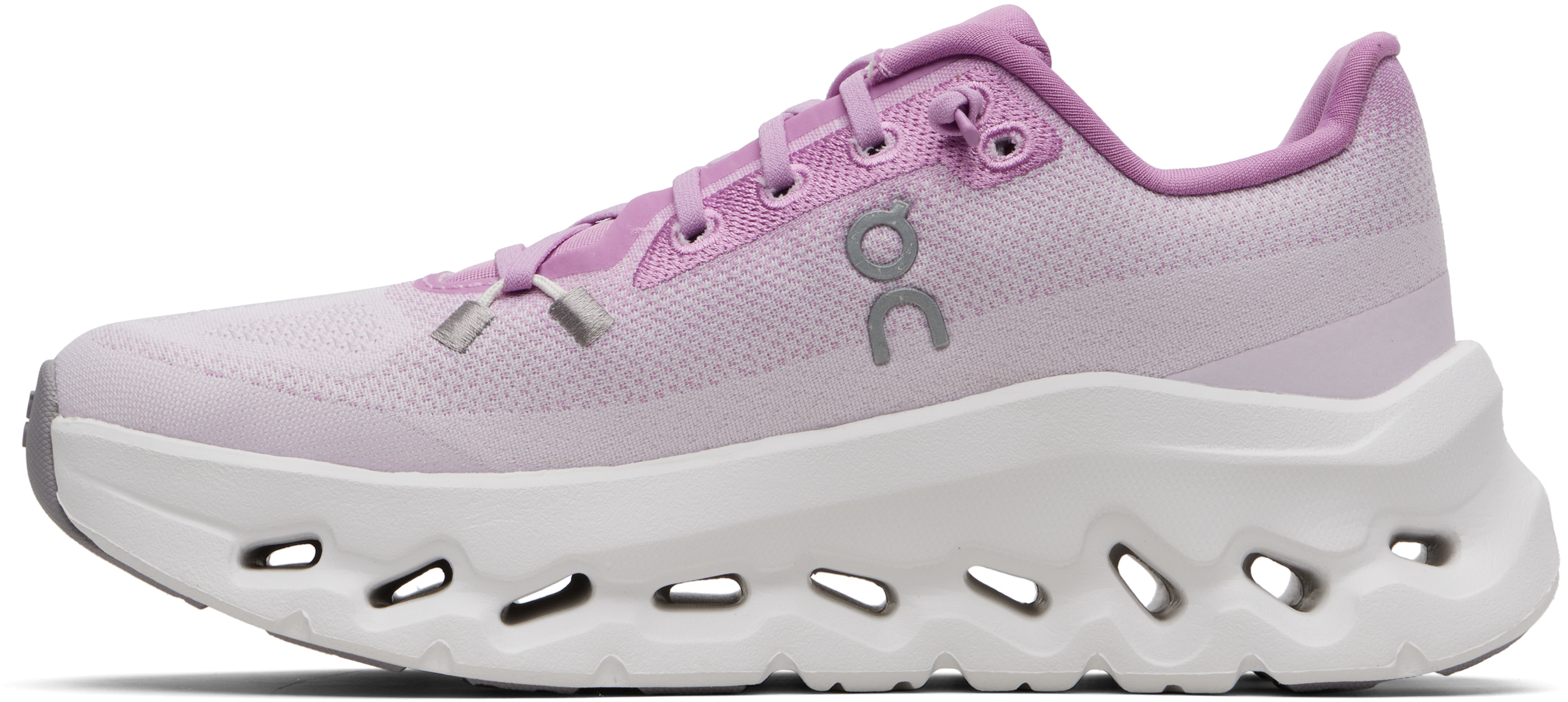 Pink Cloudtilt Sneakers