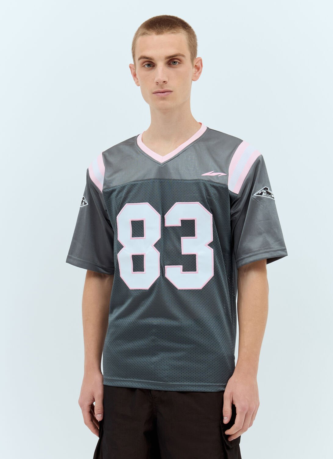 Football T-shirt - Man T