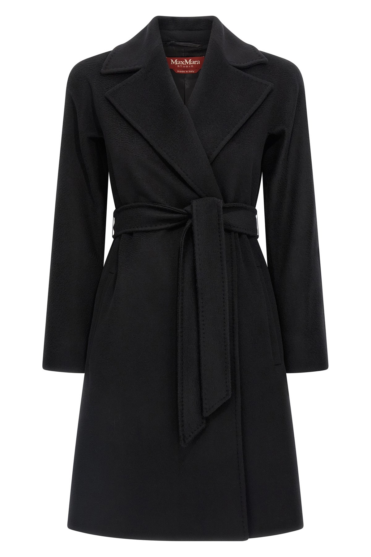 'Dravenna' Coat