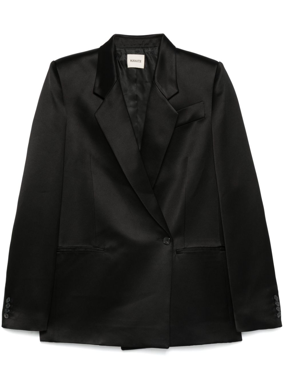 Willow blazer - Black