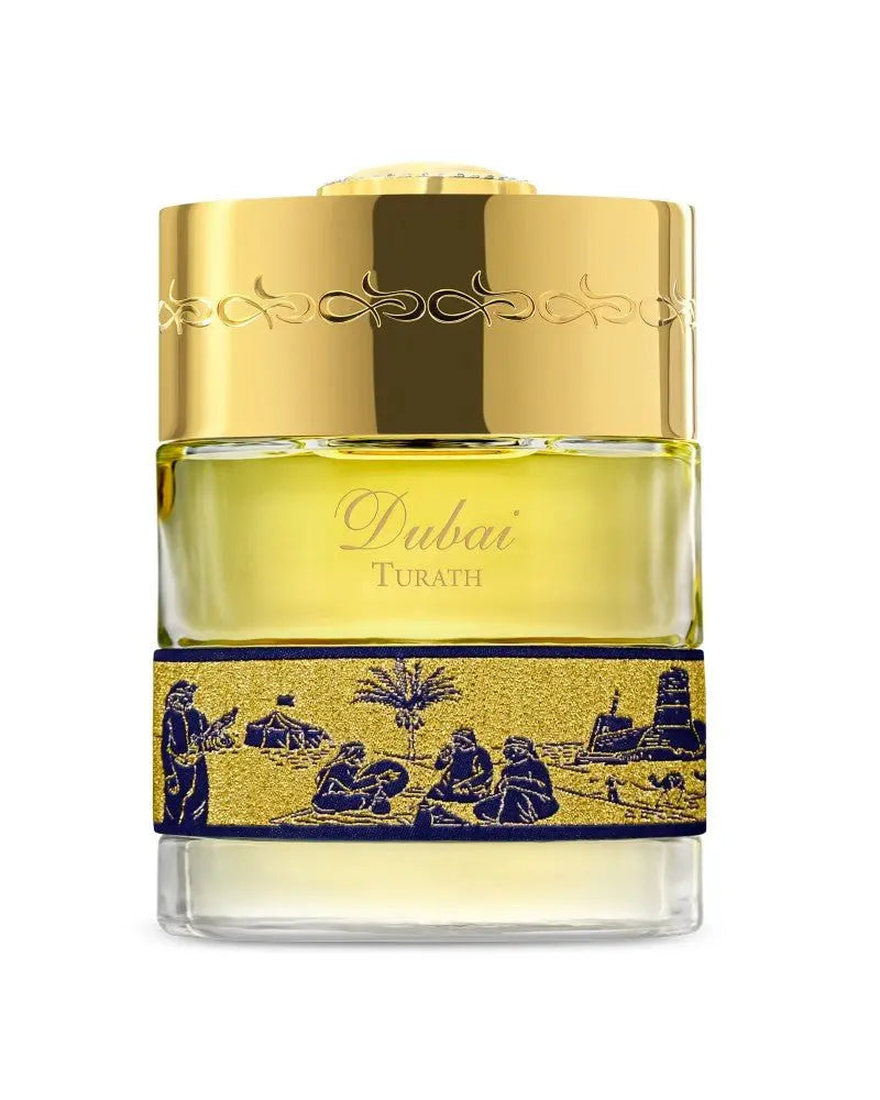The Spirit of Dubai Turath Eau de Parfu