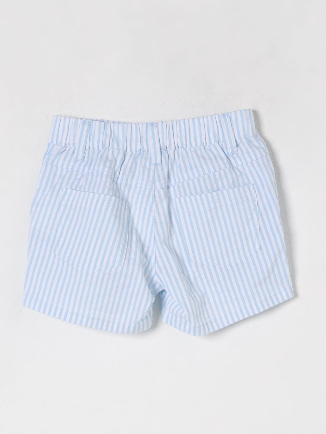 Shorts Kids color White