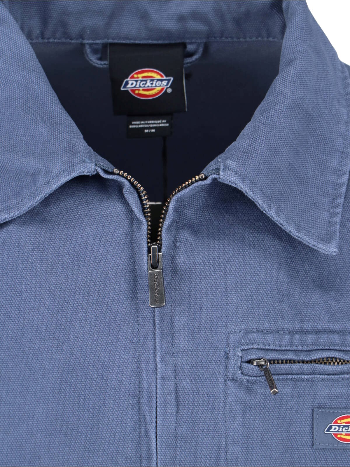 Jacket Zip "Painter"