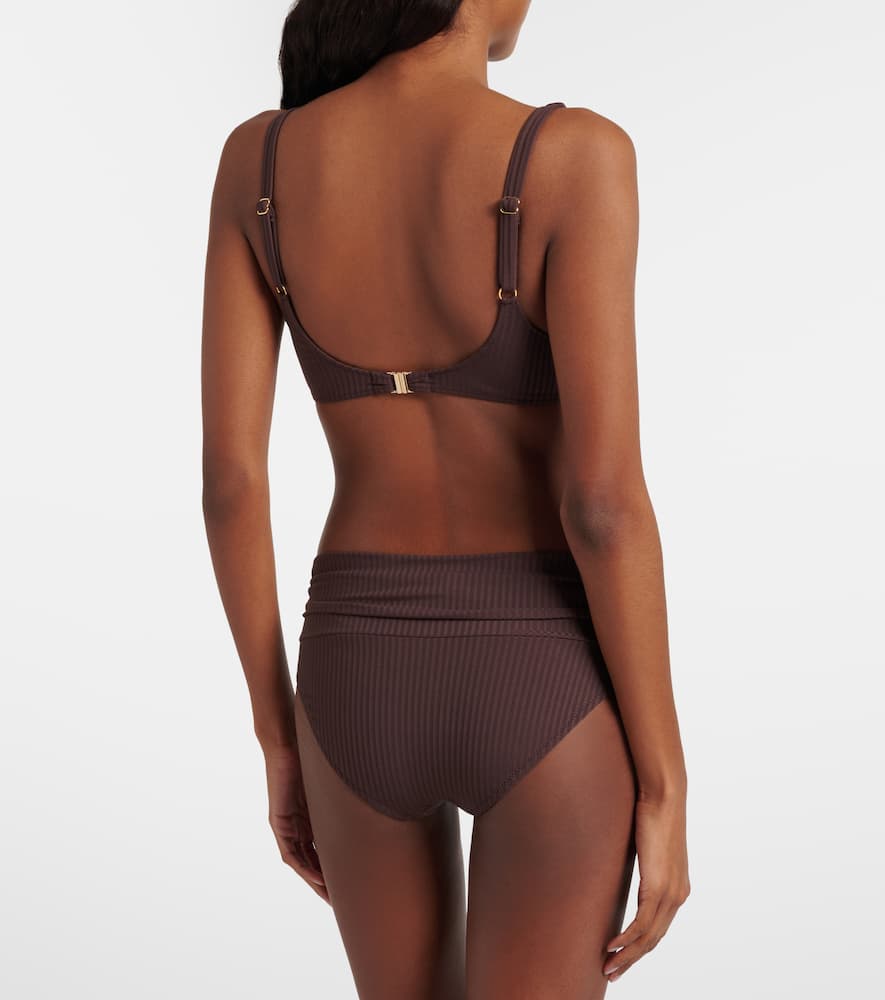 Bel Air bikini top