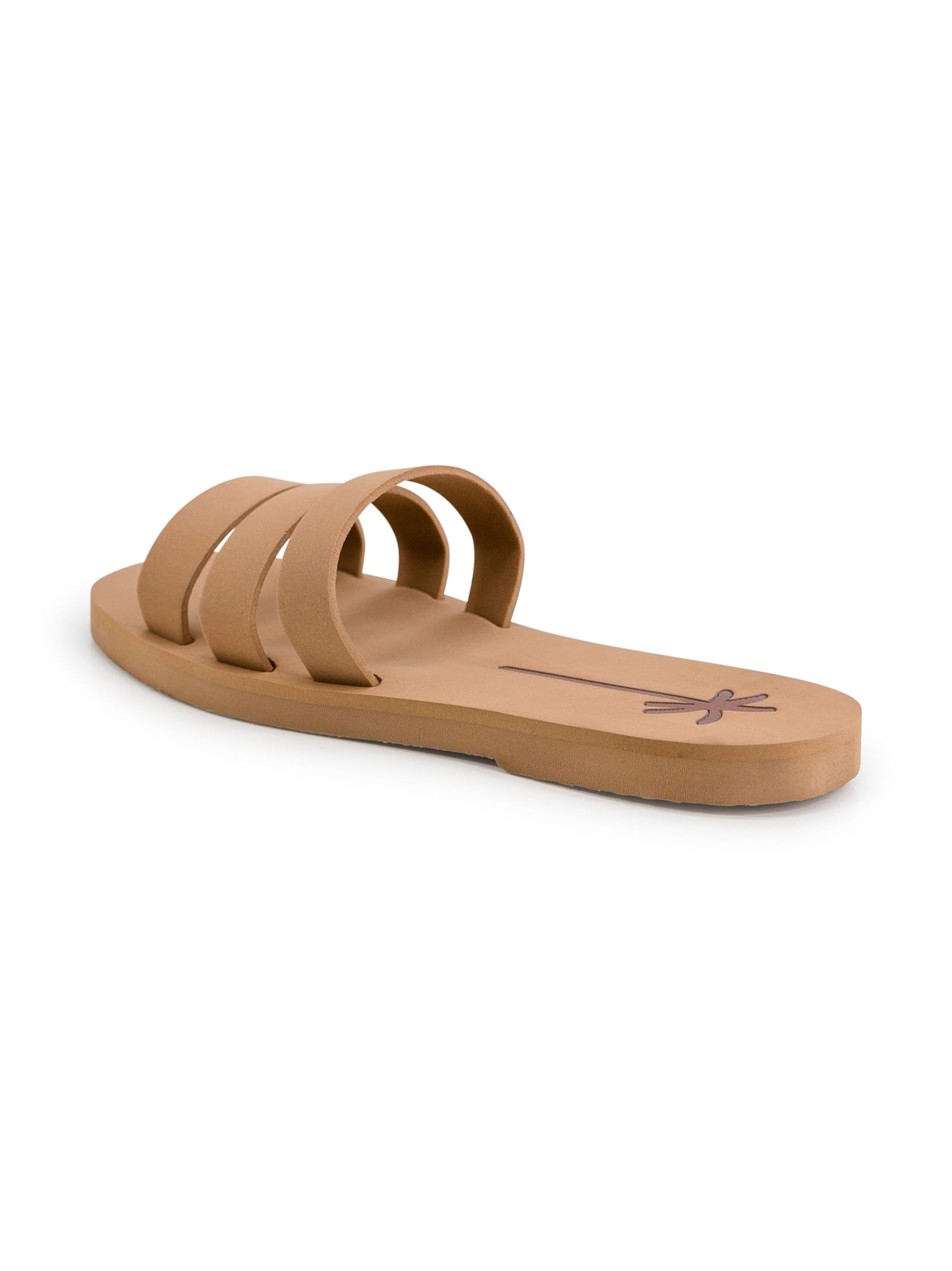 Honolulu Swim Sandals