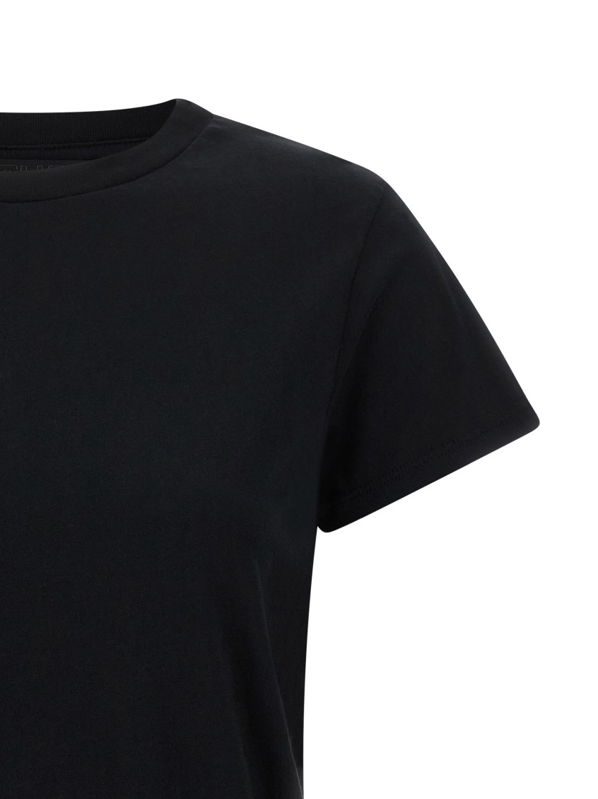 Black The Lil Goodie Goodie T-shirt