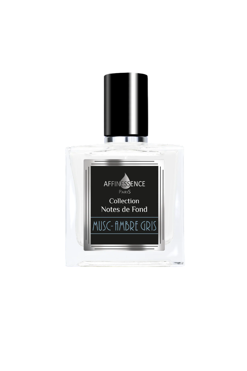 Affinessence Musc Ambre Gris Eau de Parfum Unisex — Eau de Parfu