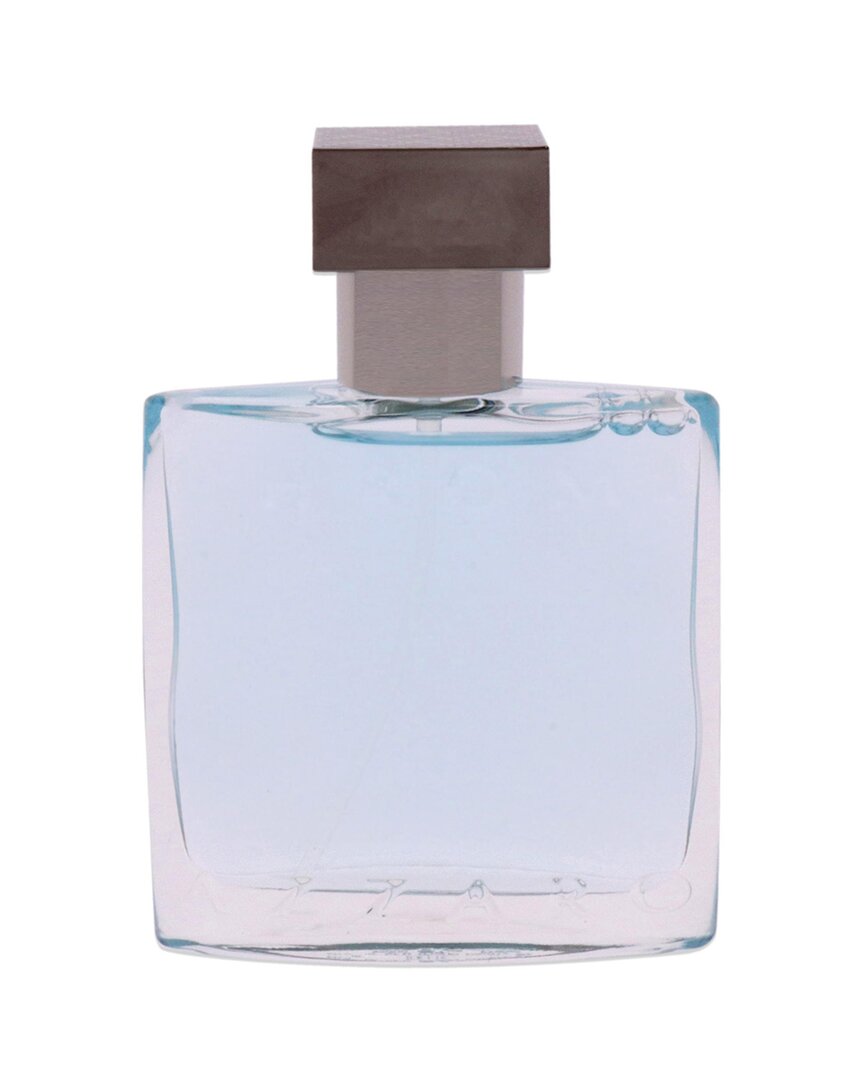 Men's Chrome 1Oz Edt Spray