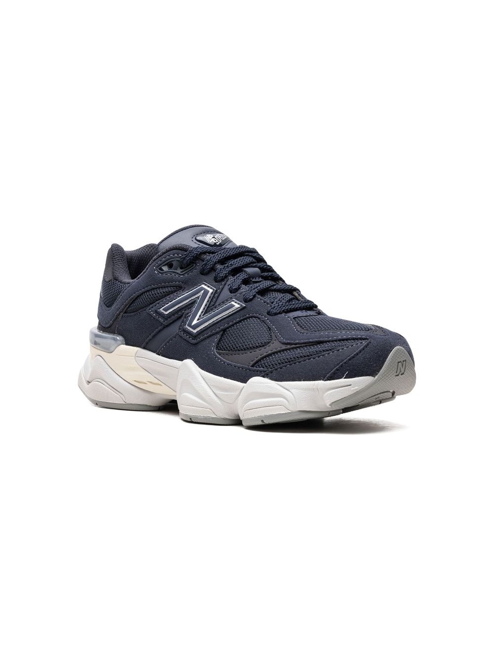 9060 "Navy/White" sneakers - Blue