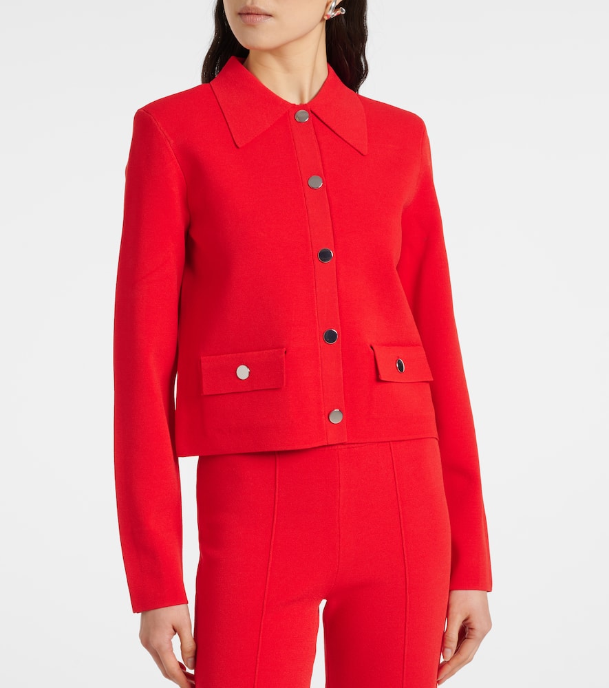 Katia jacket