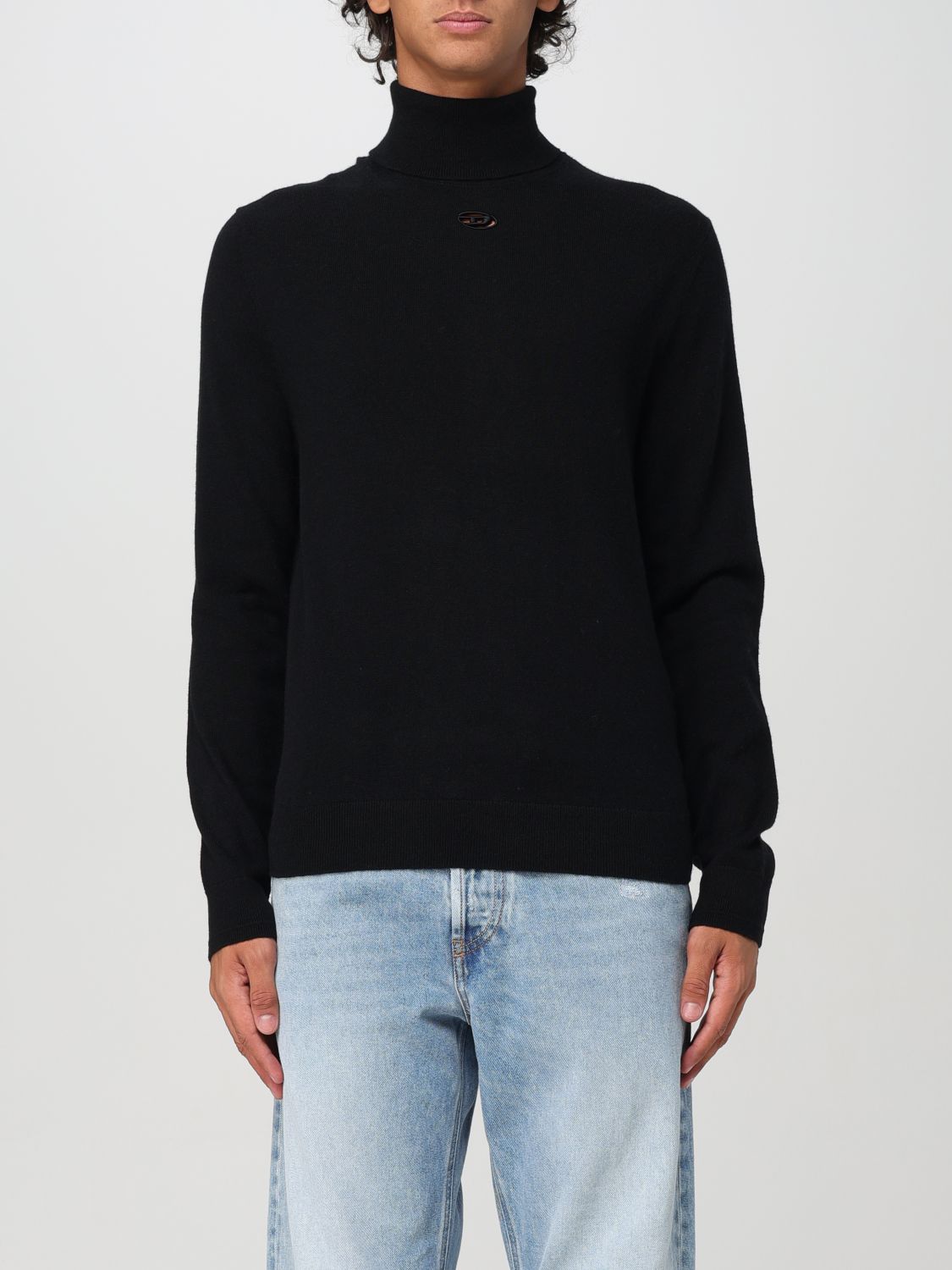 K-Vieri-TN jumper - Black