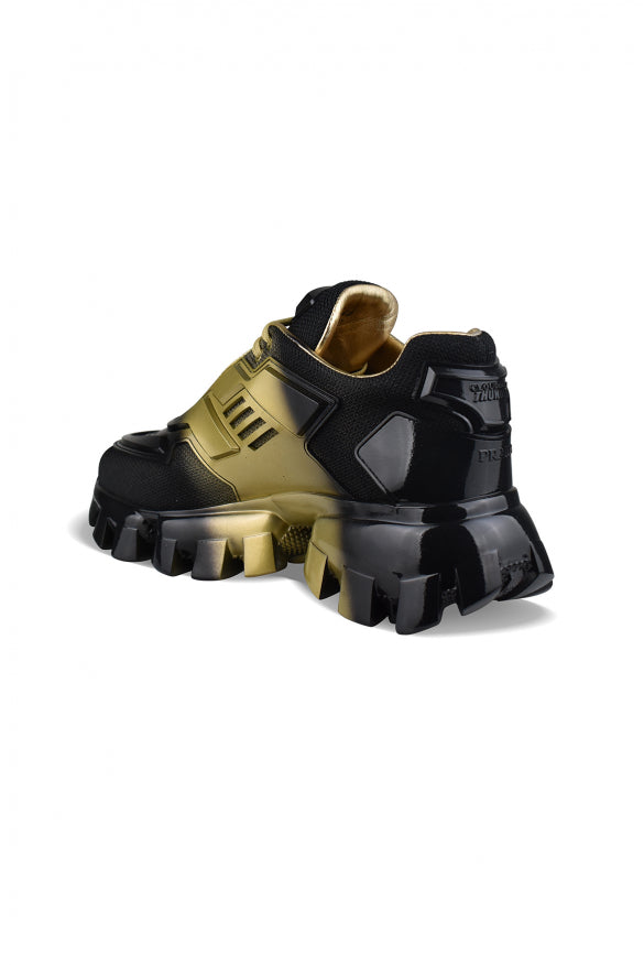 Prada Cloudbust Thunder Sneaker
