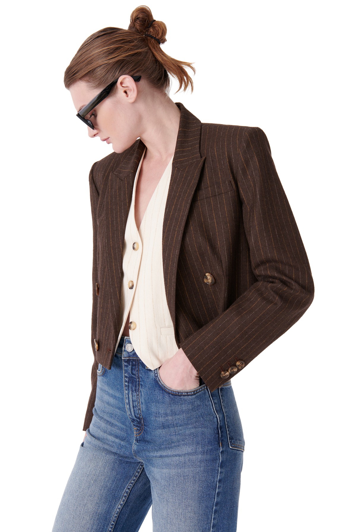 Blaise jacket