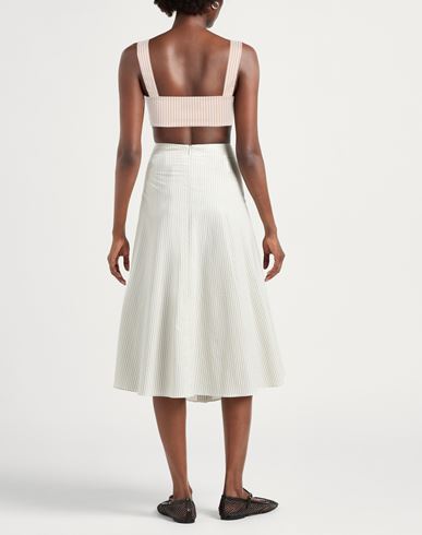 Woman Top Beige