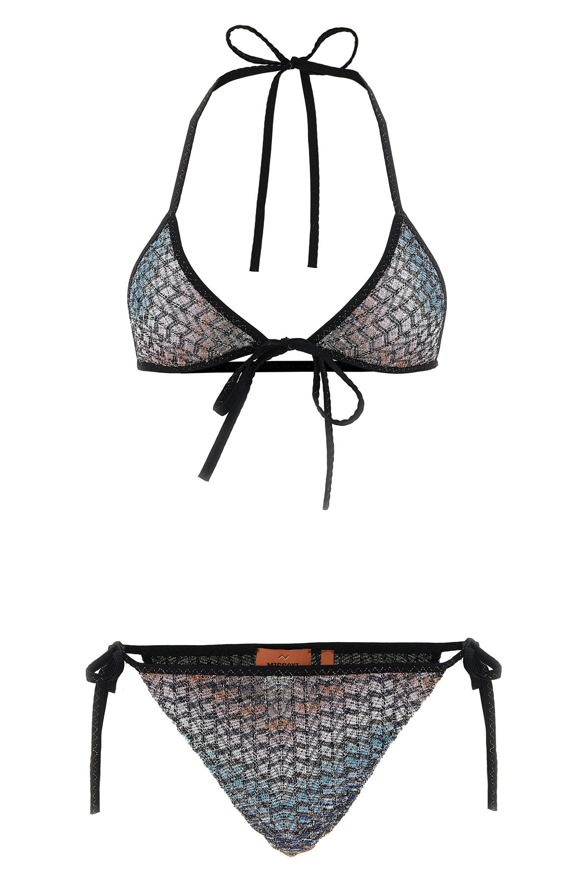 'Caperdoni' Bikini