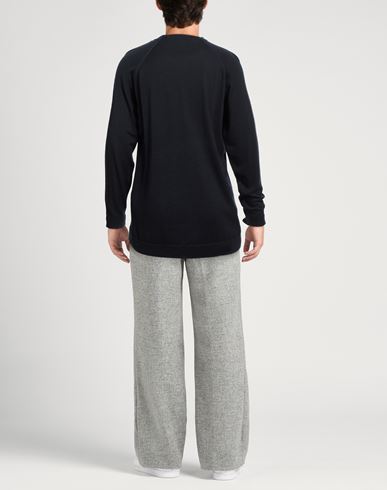 Man Sweater Midnight blue