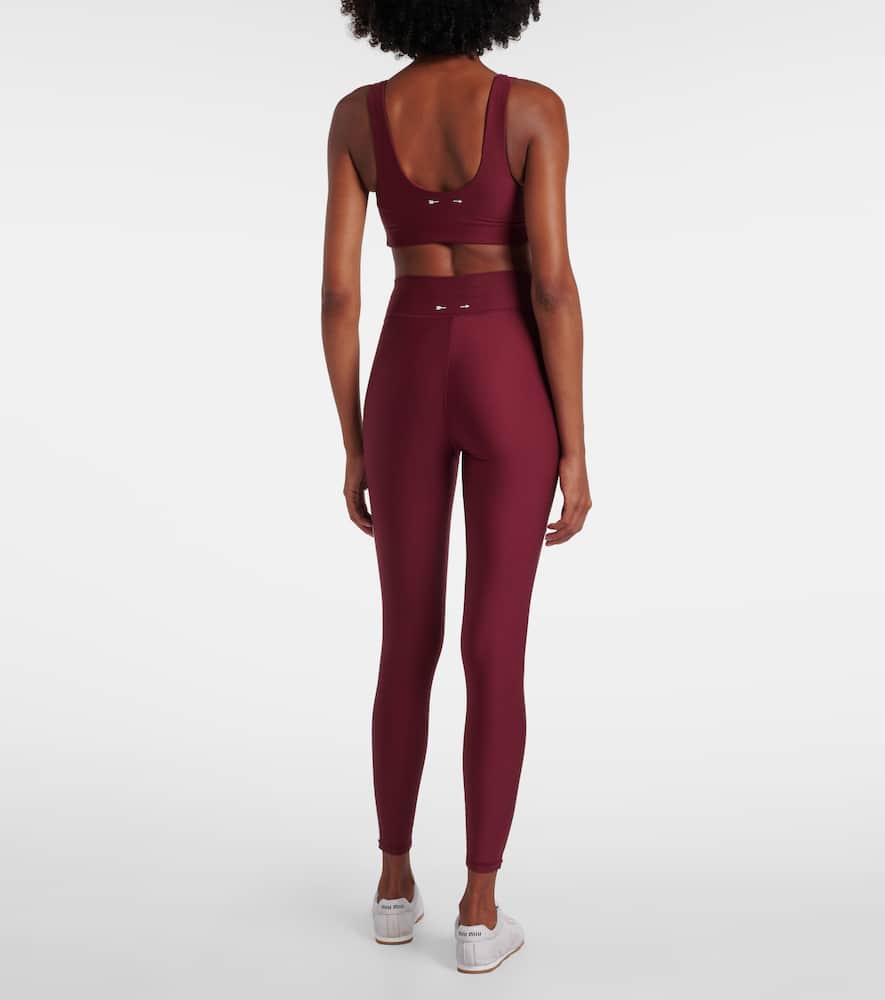 Oxford leggings