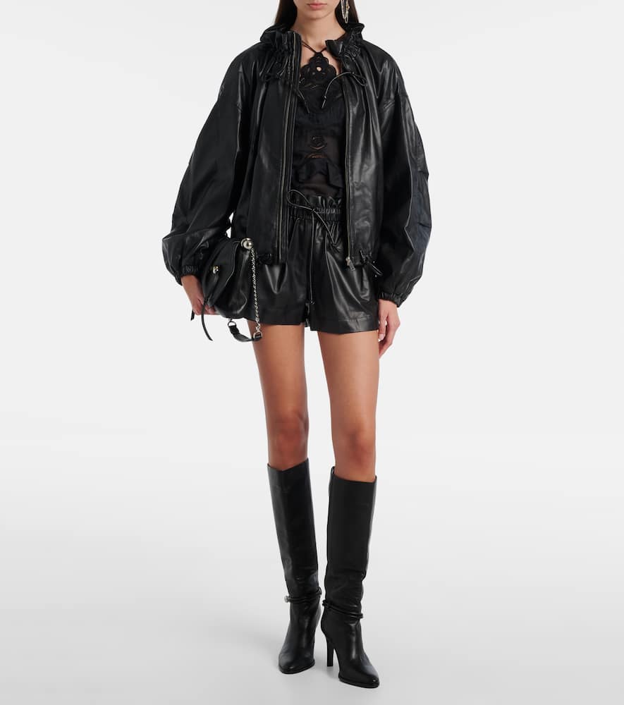 Neela jacket