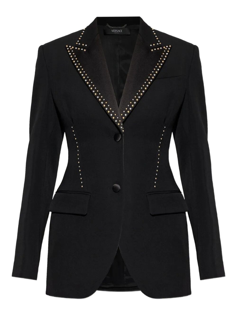 Evening Jacket