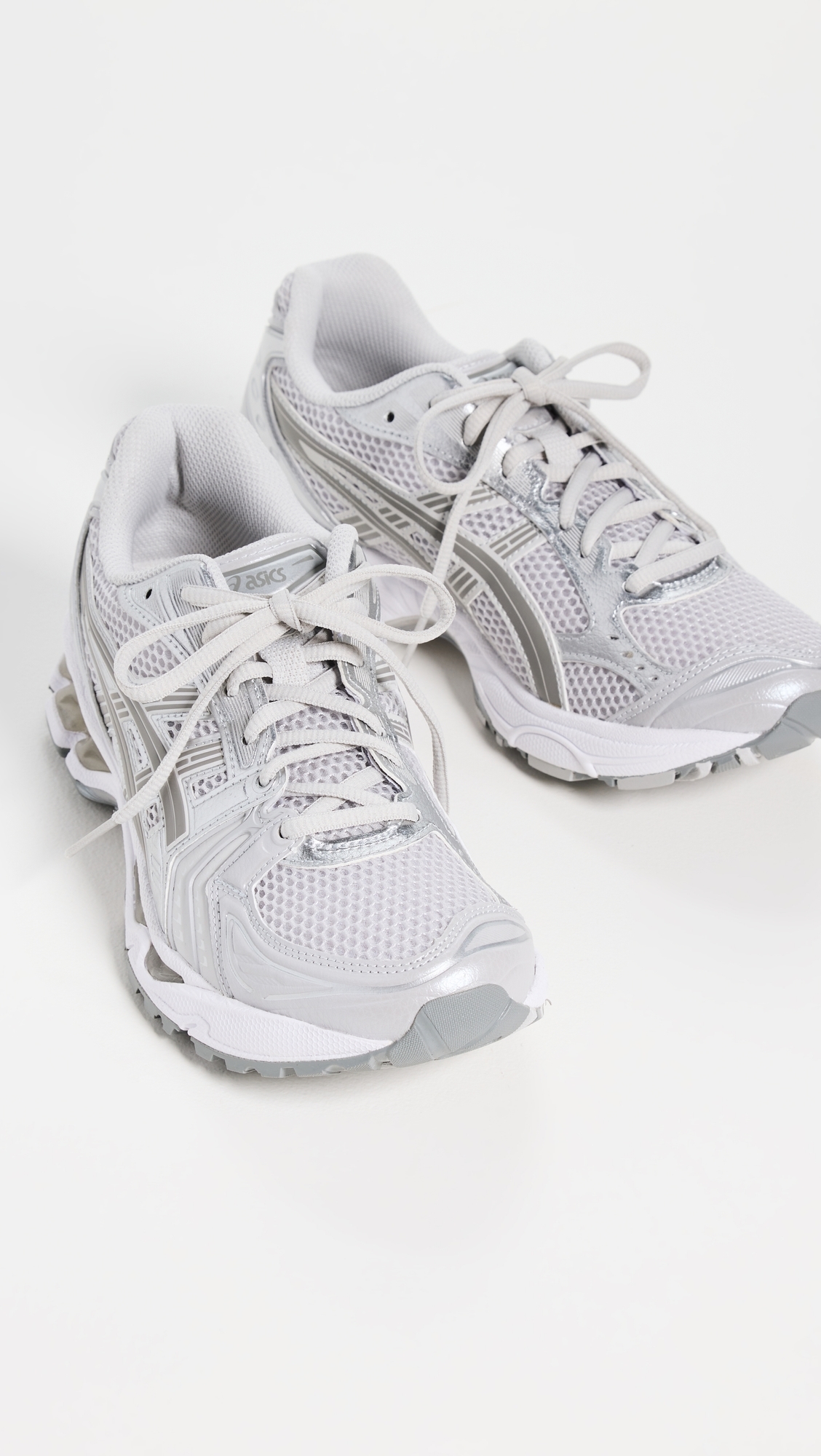 Gel-Kayano 14 Sneakers CLOUD GREY/CLAY GREY