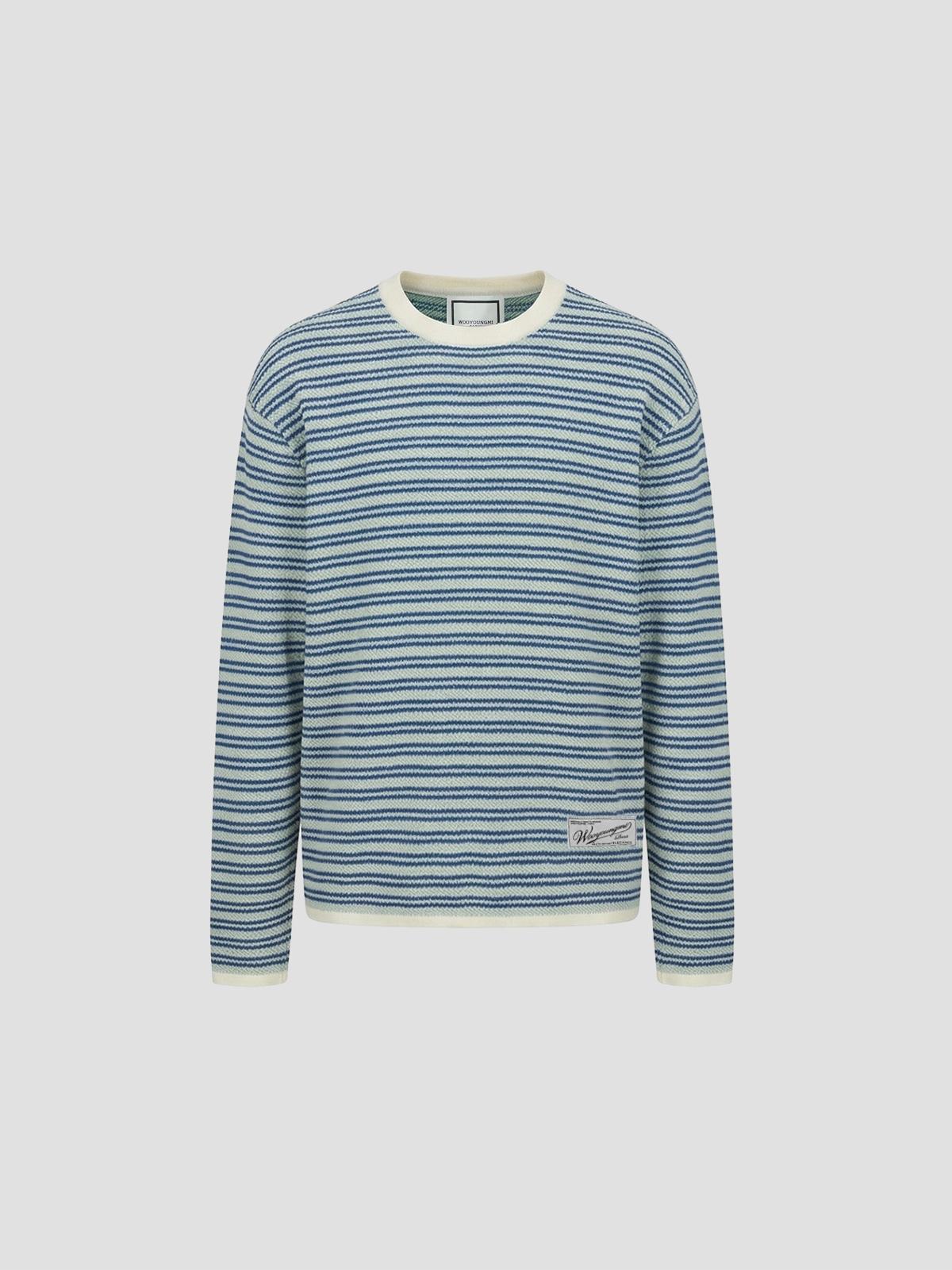 Men's Summer Sweater