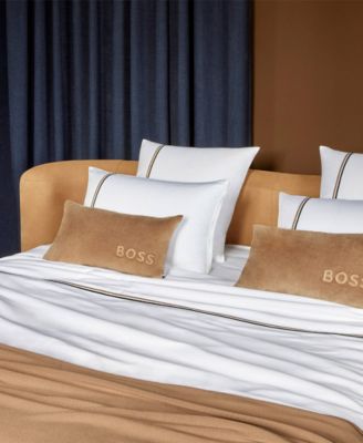 Closeout By Hugo Boss B Linea 235 Thread Count Cotton Sheets