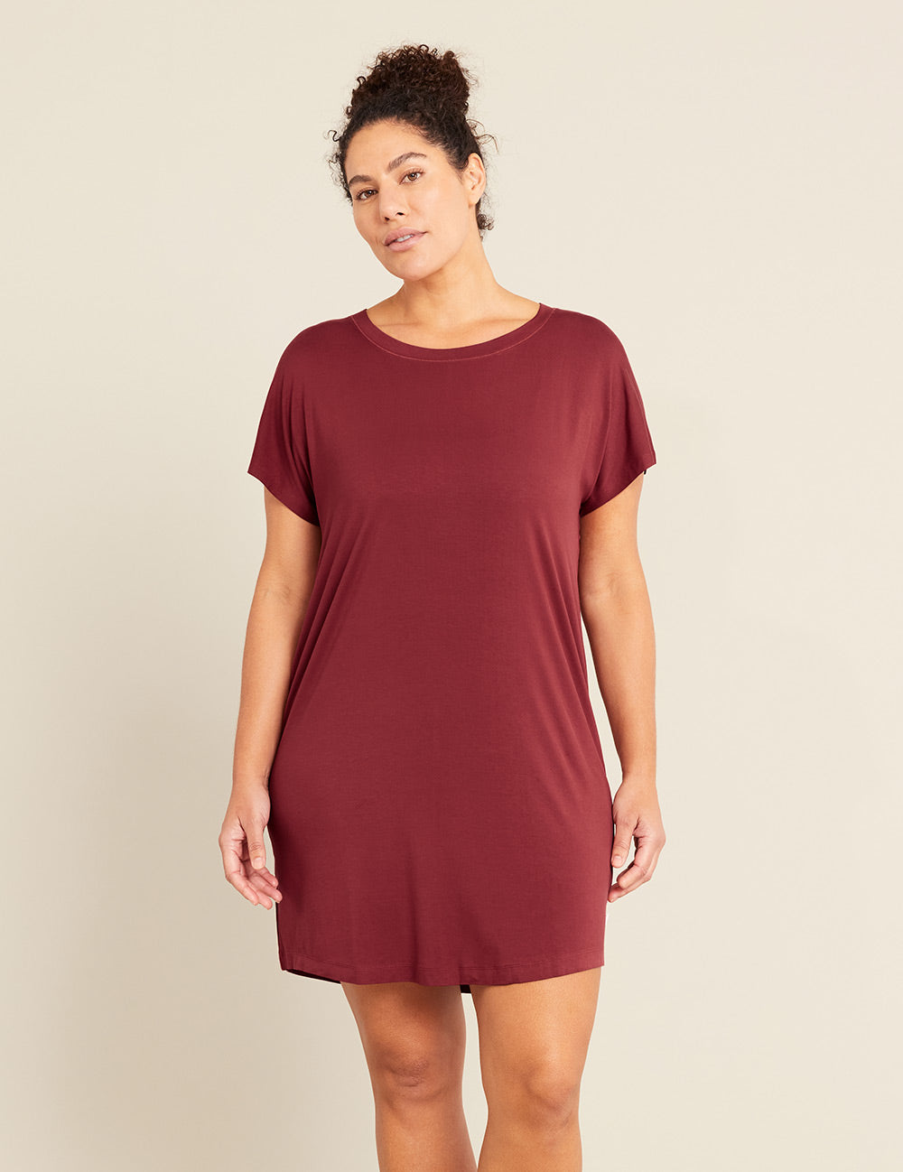 Goodnight Nightdress - Ruby