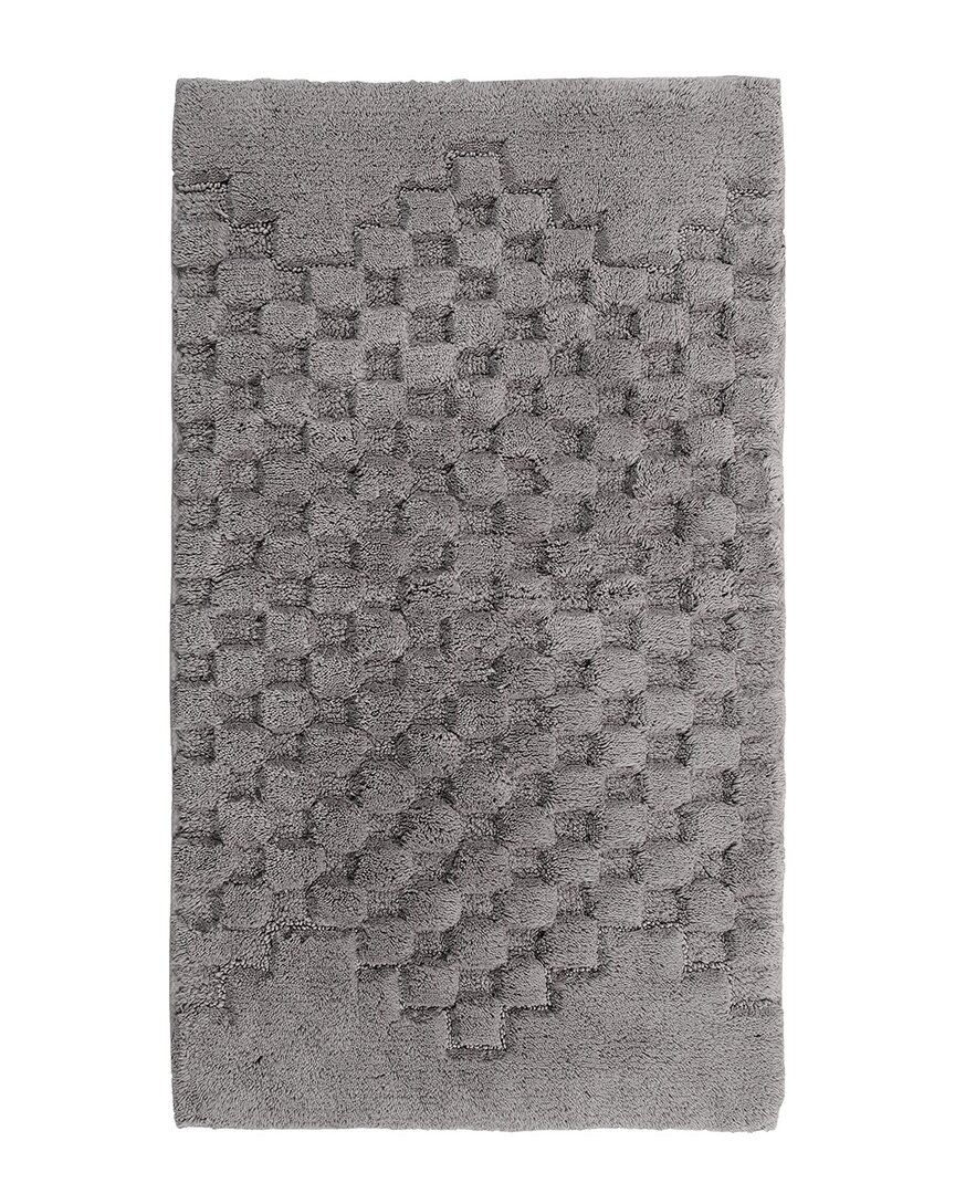 Knightsbridge Melange Bath Rug