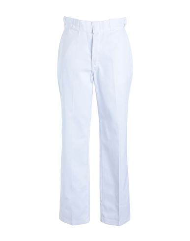 874 Workpant Rec W Woman Pants White
