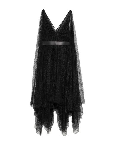 Woman Midi dress Black
