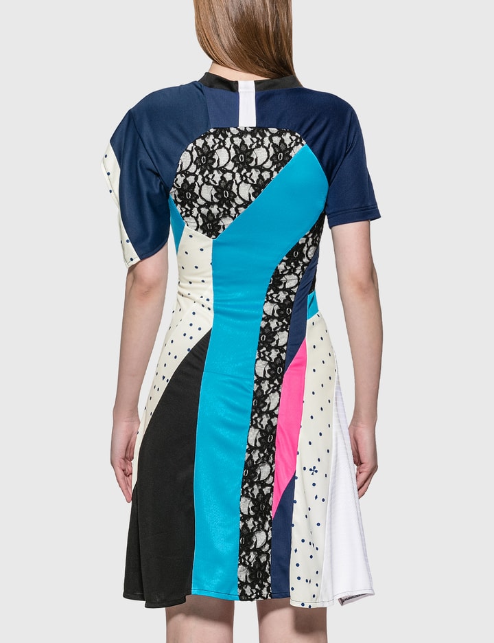 Multi Layers Dress