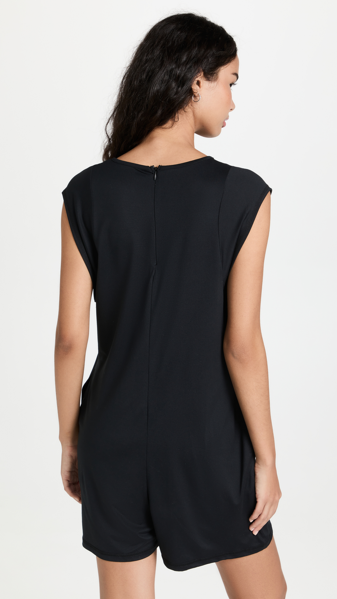 Milling Playsuit