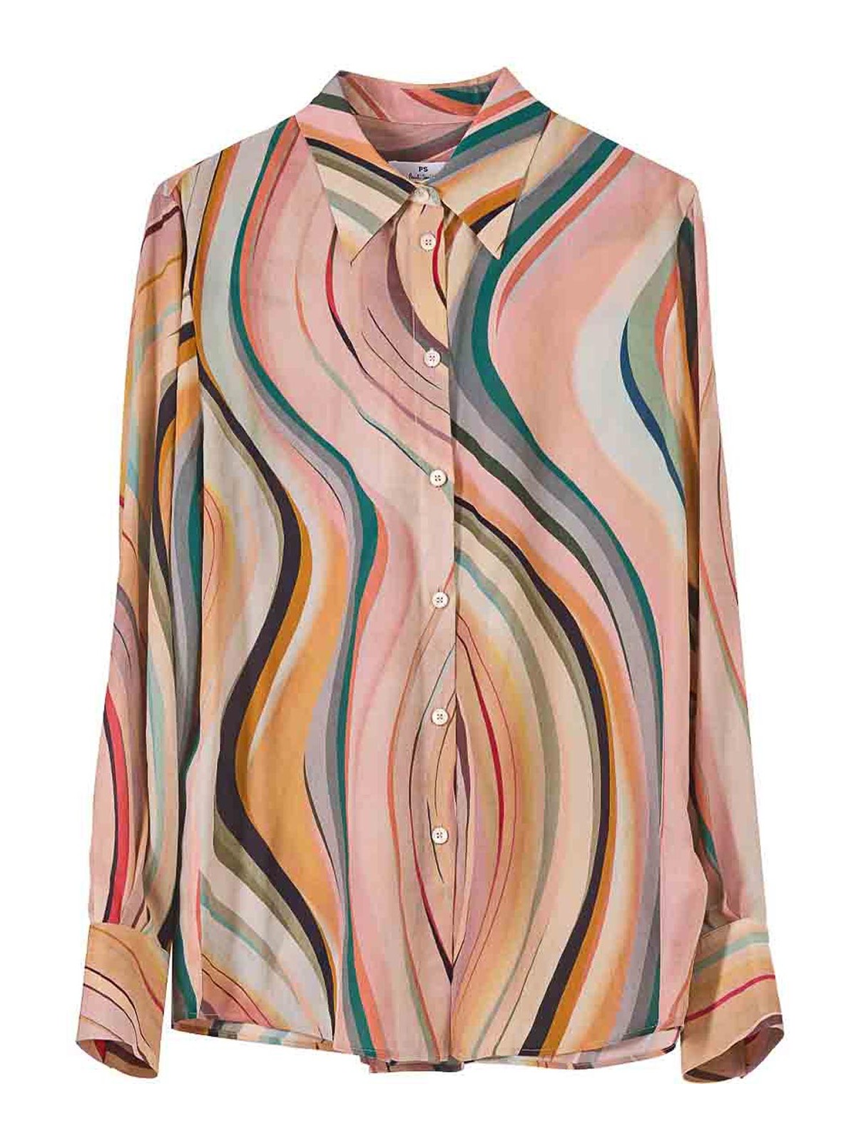 Dusky shirt