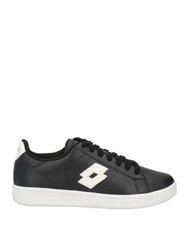 Woman Sneakers Black Size 6.5 Synthetic material