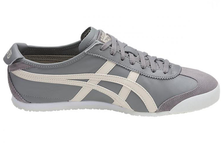 Mexico 66 Sneakers 'Aluminum Birch'