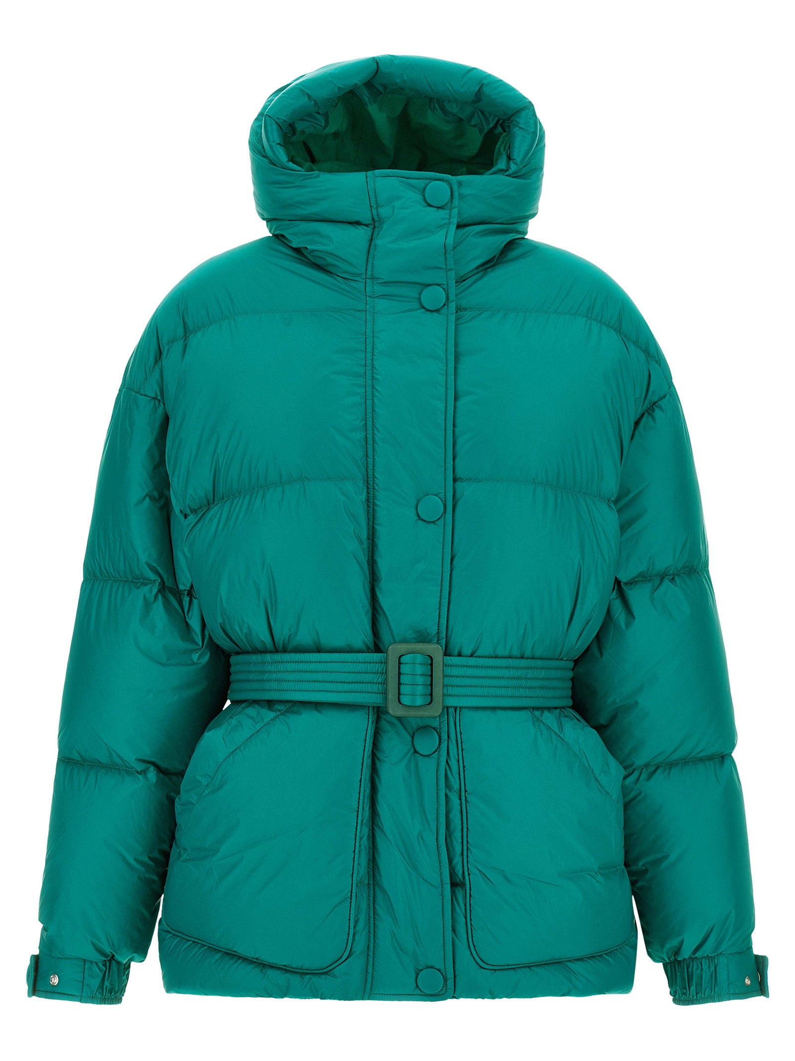 Michlin Down Jacket